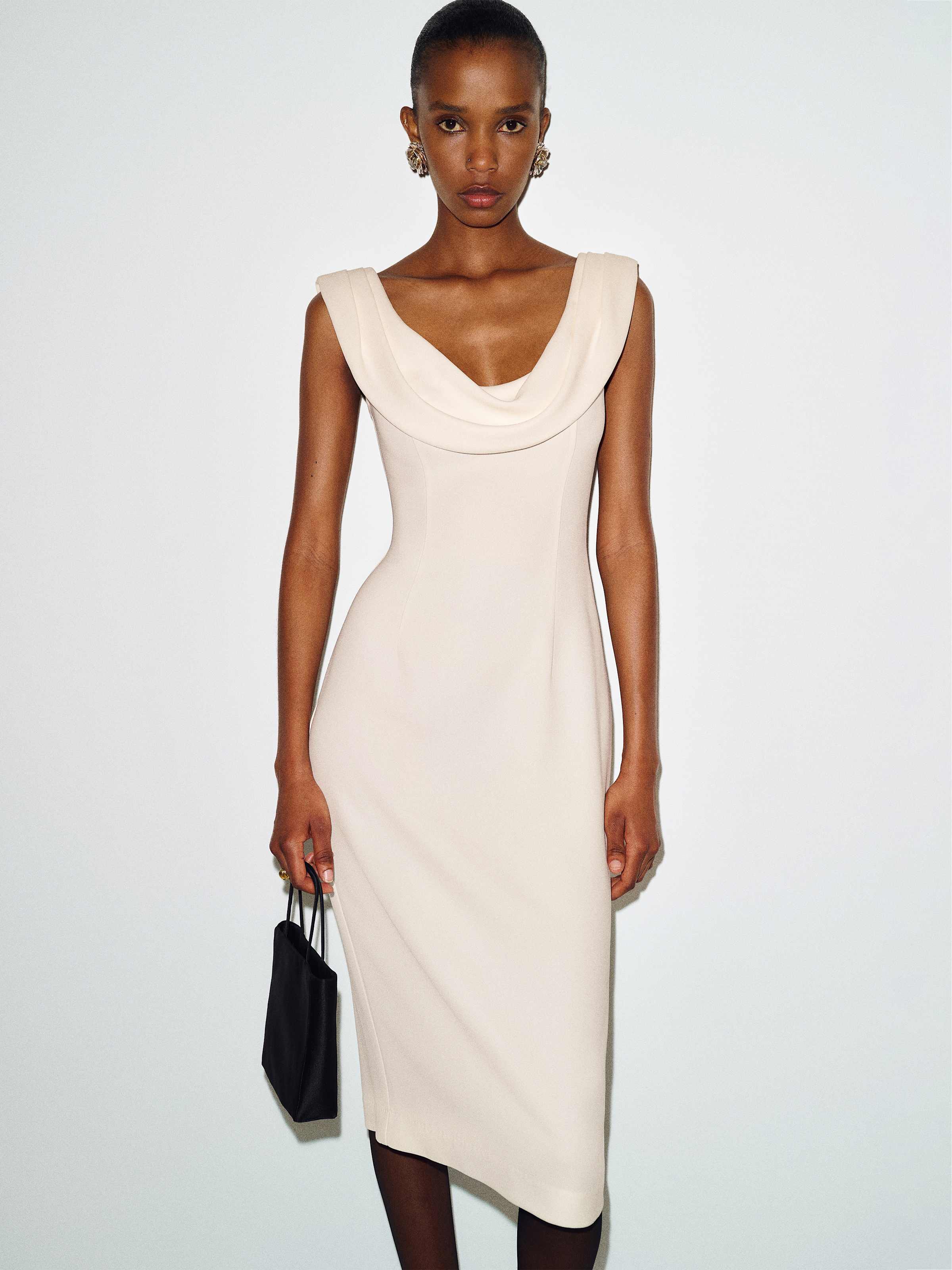 Elliana Dress - thumbnail 2