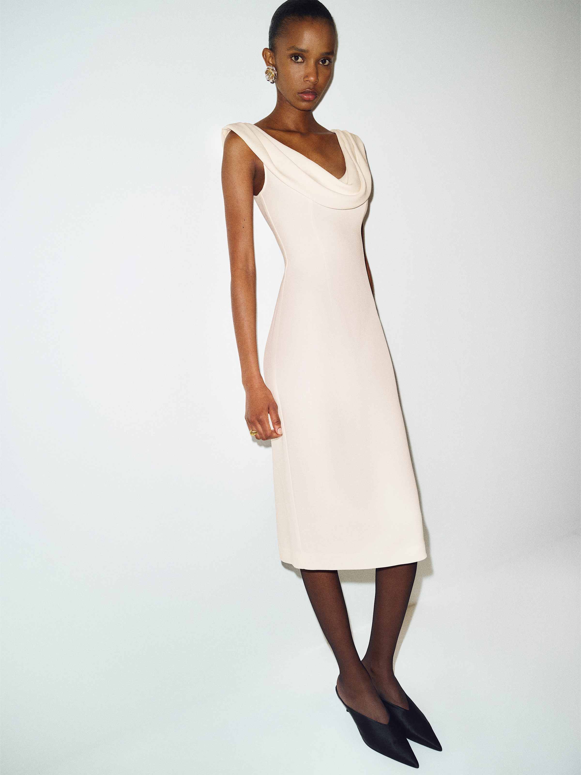 Elliana Dress - thumbnail 4