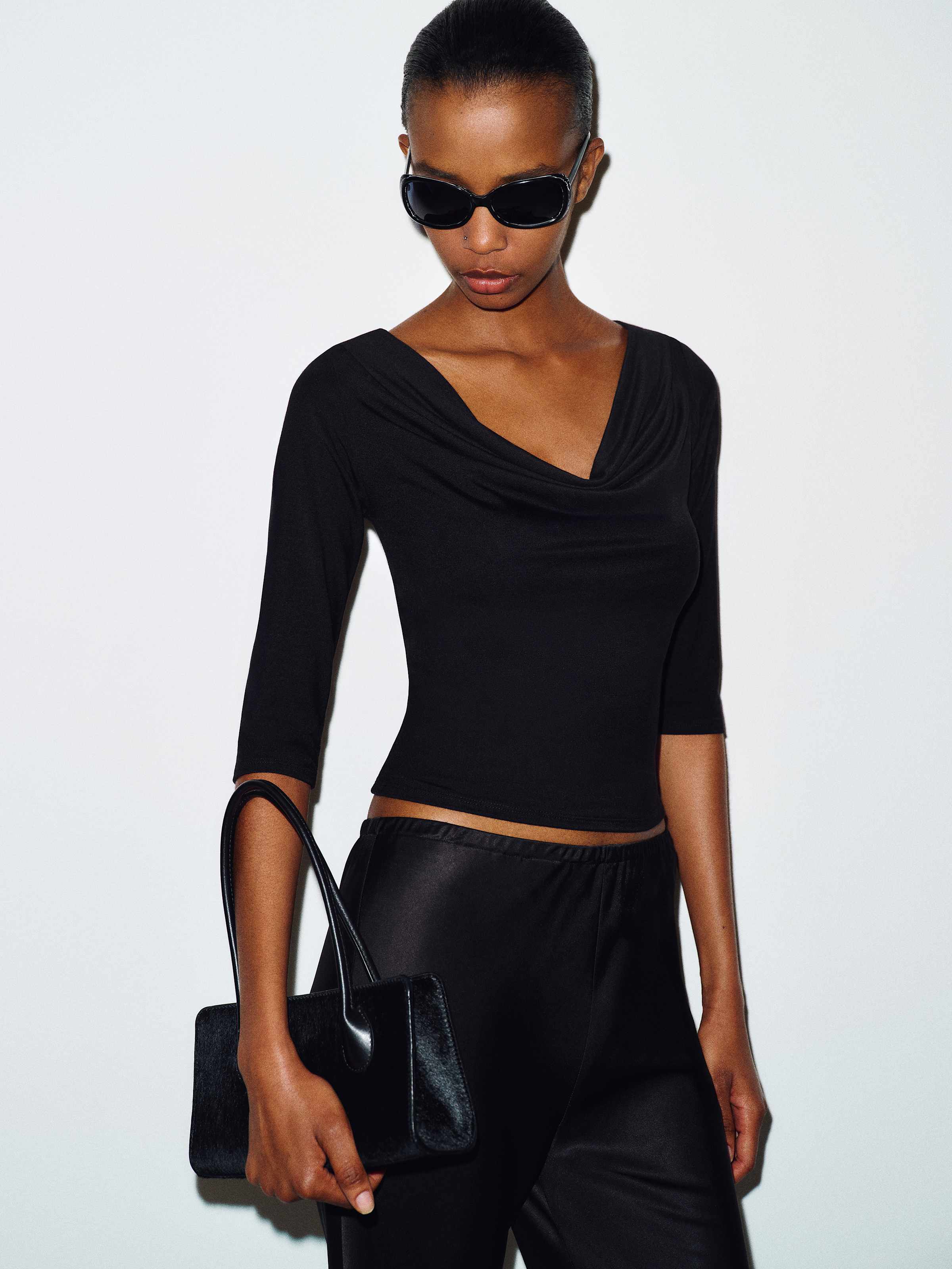 Giselle Knit Top - thumbnail 6