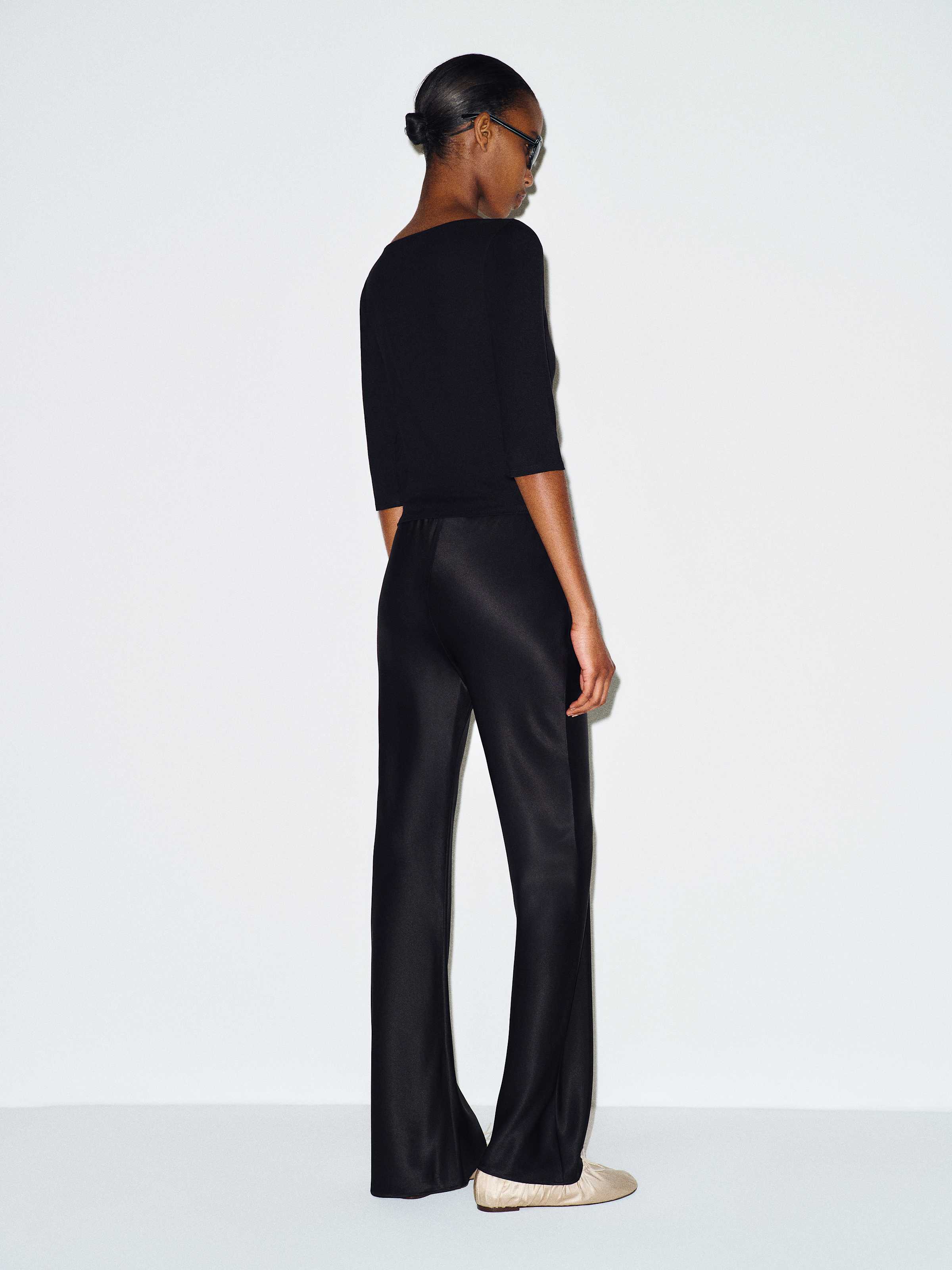 Giselle Knit Top - thumbnail 8