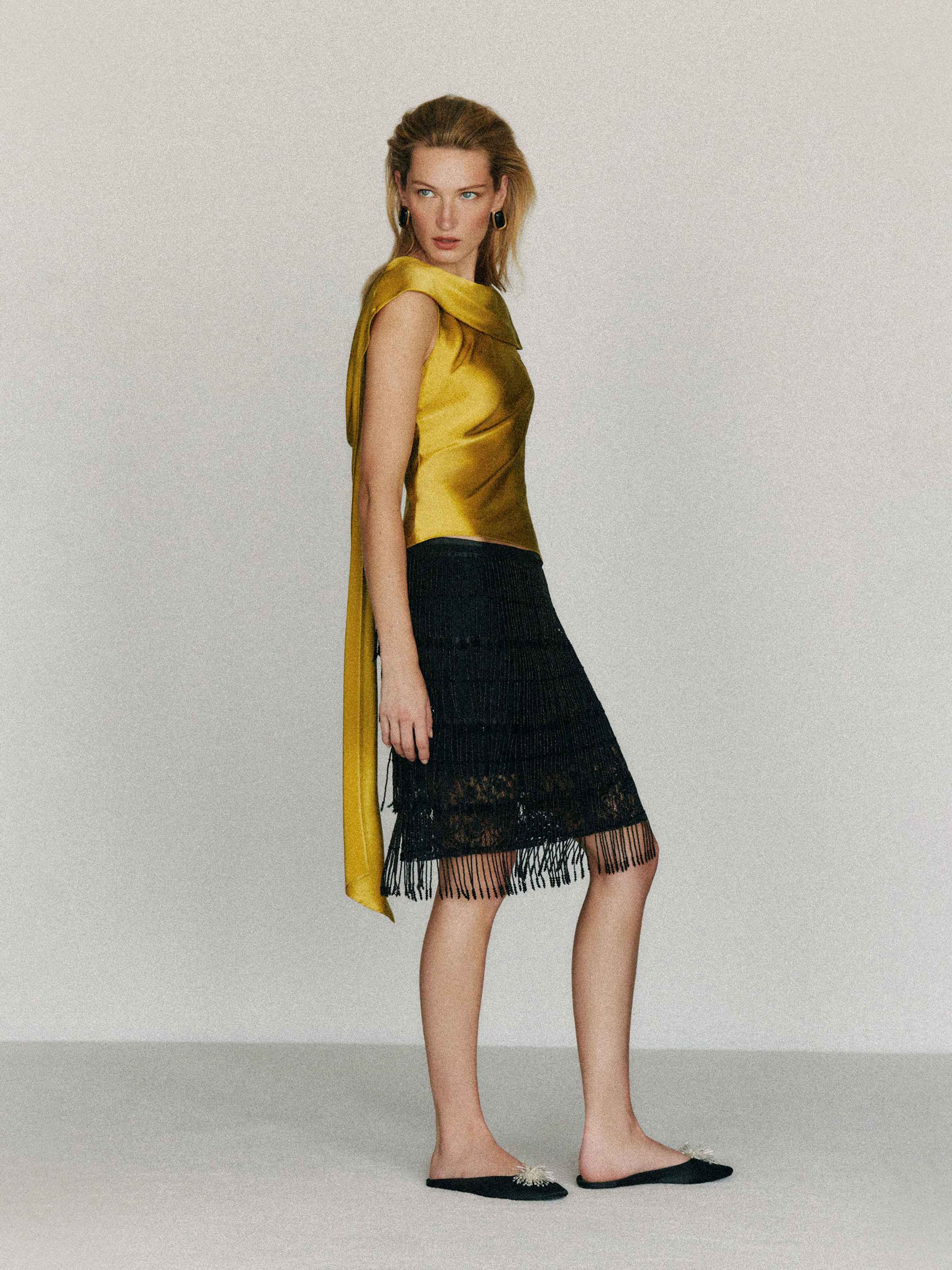 Tanya Skirt - thumbnail 2