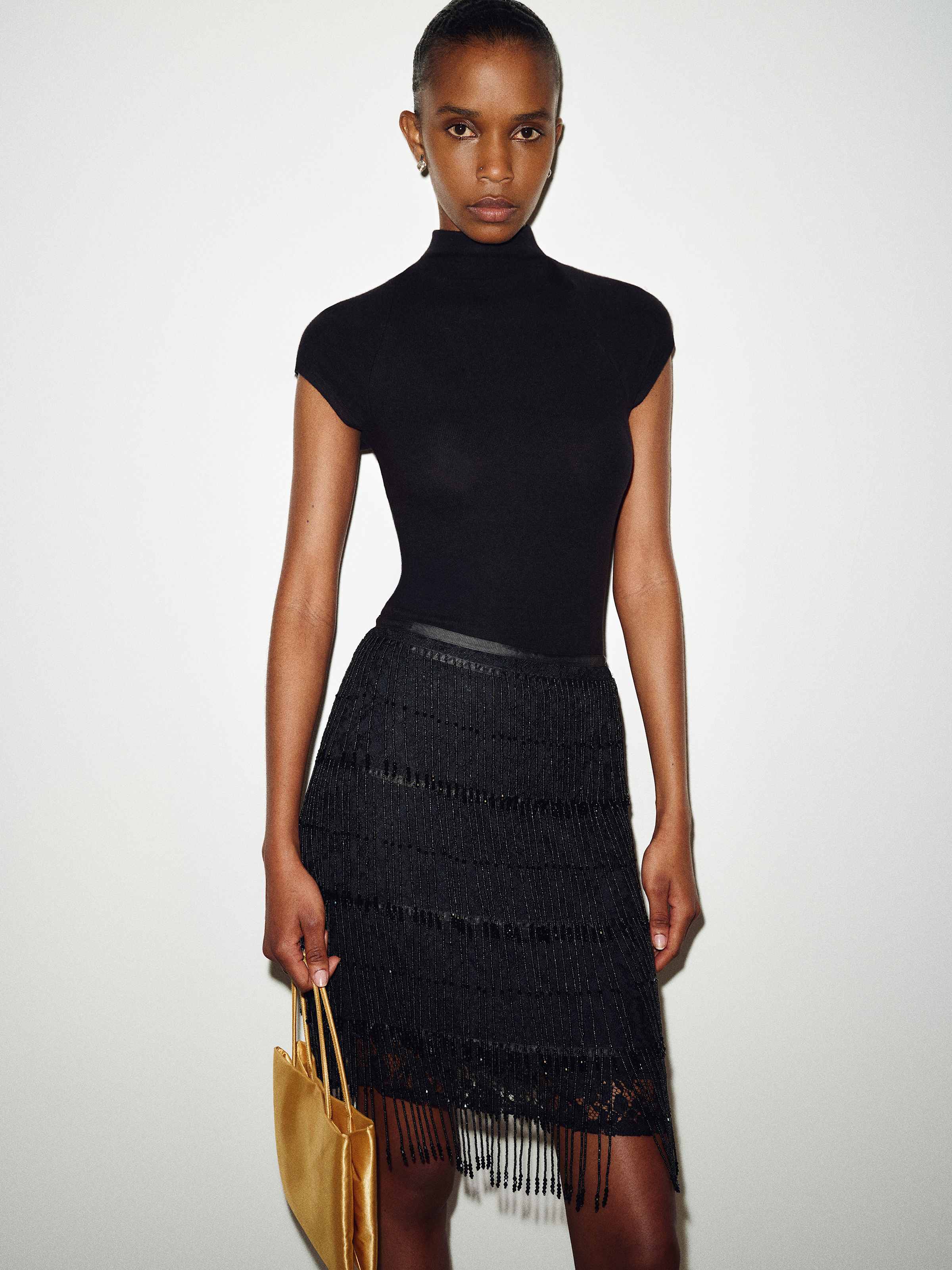 Tanya Skirt - thumbnail 4