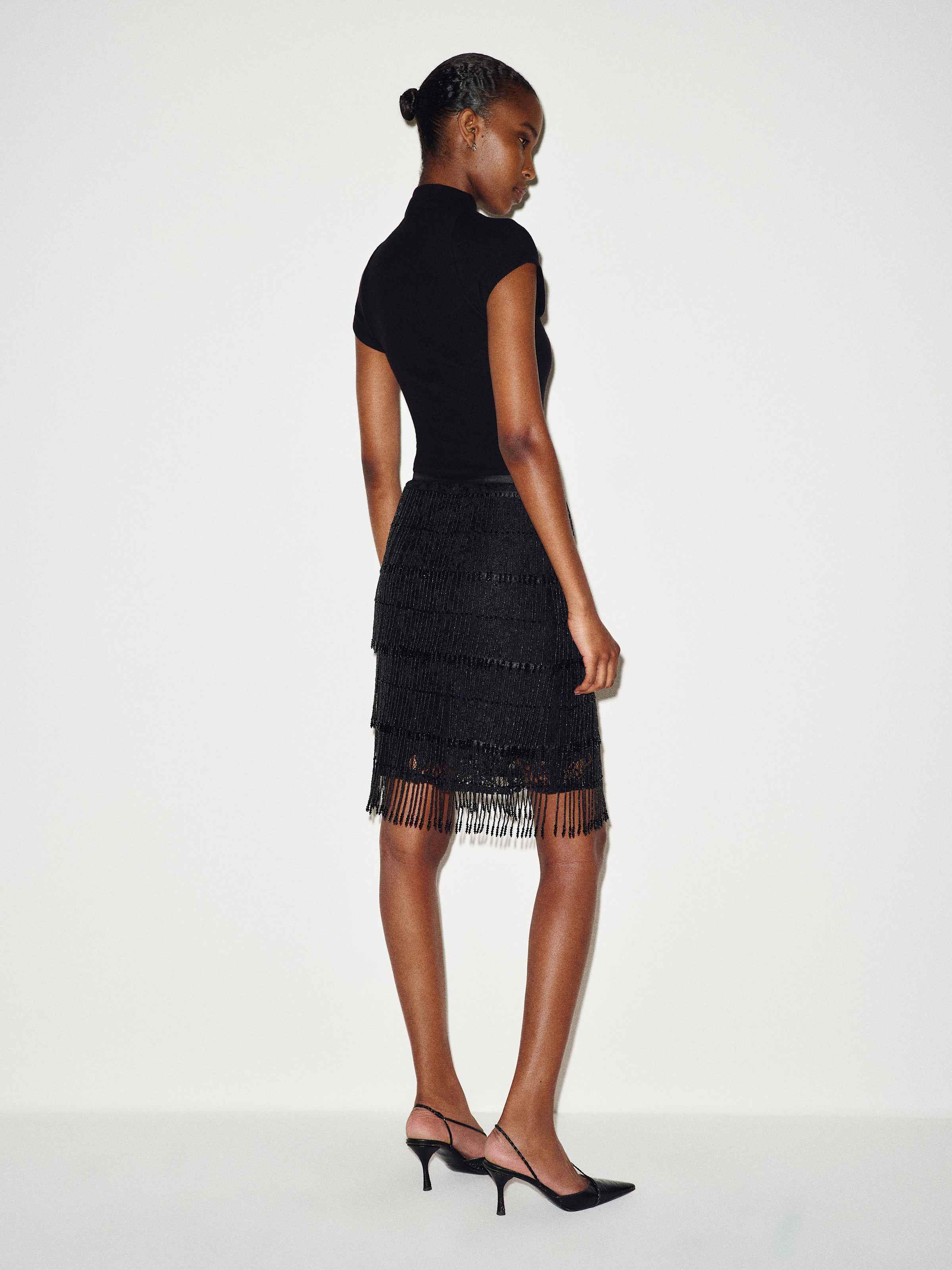 Tanya Skirt - thumbnail 8