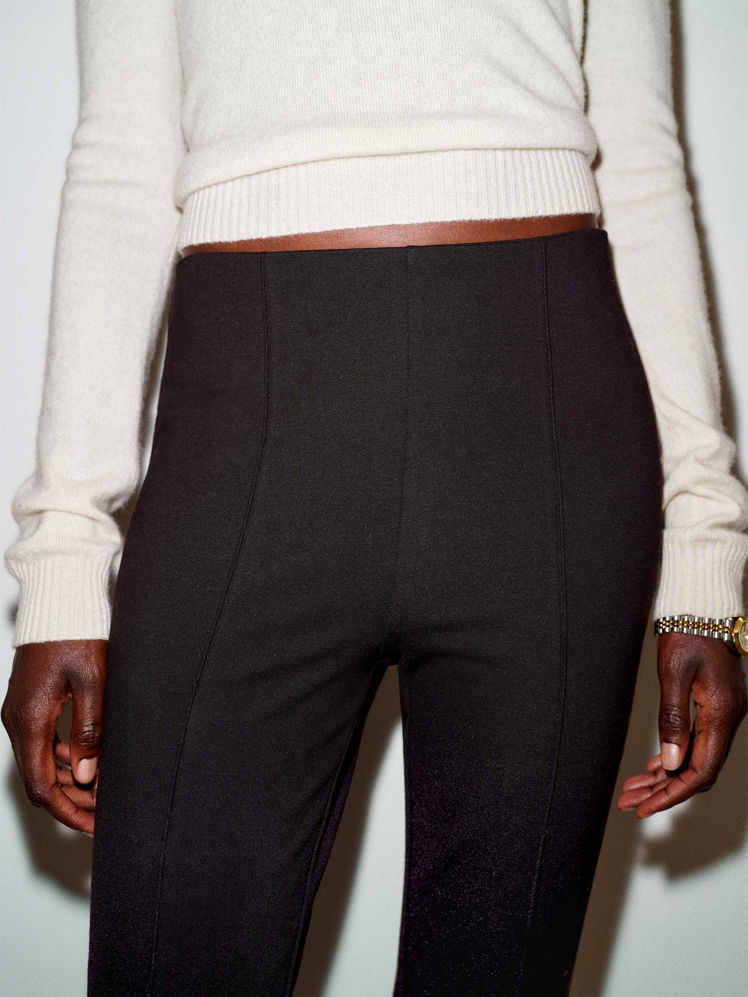 Andy Knit Pant - thumbnail 6