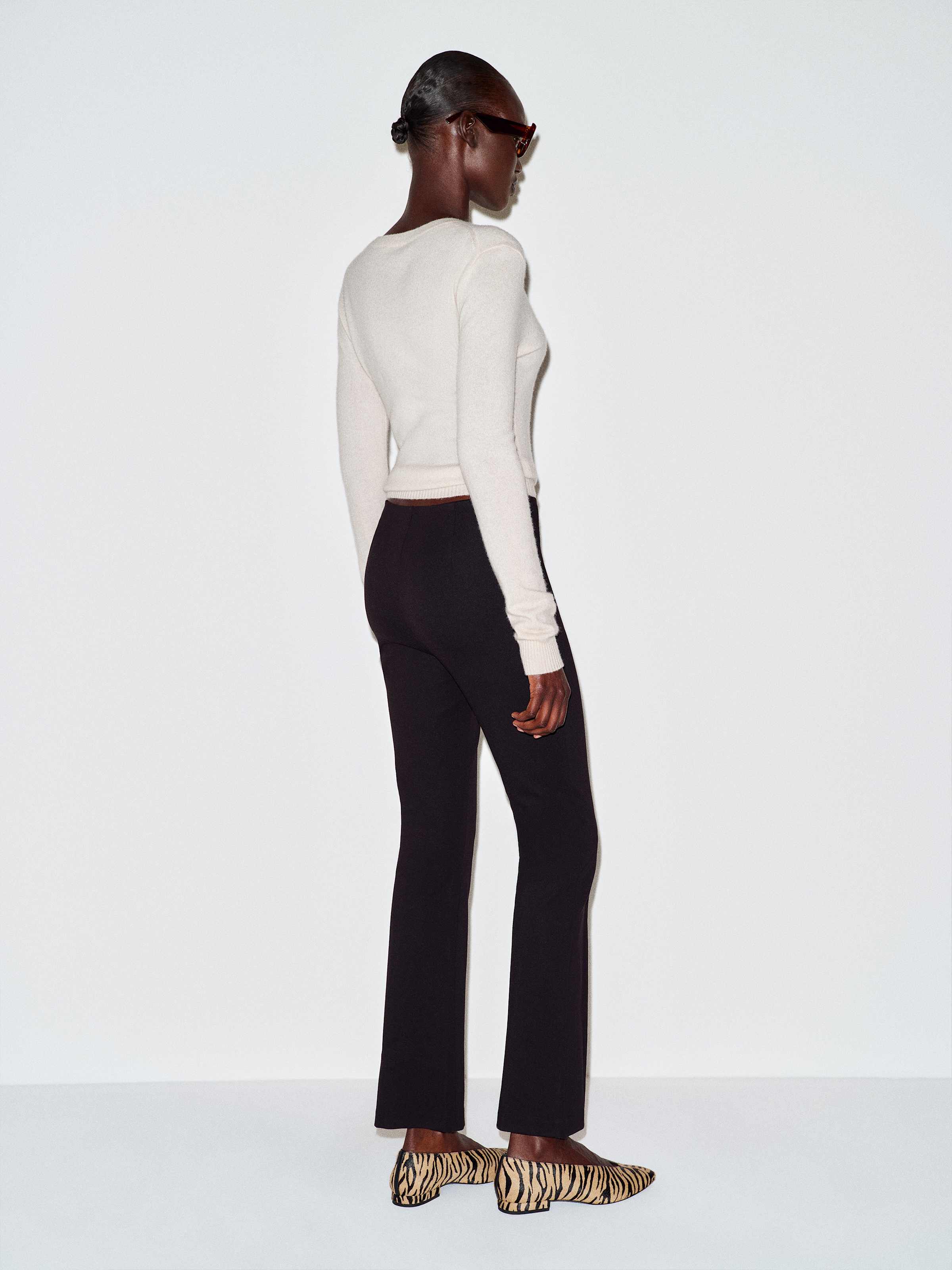 Andy Knit Pant - thumbnail 8