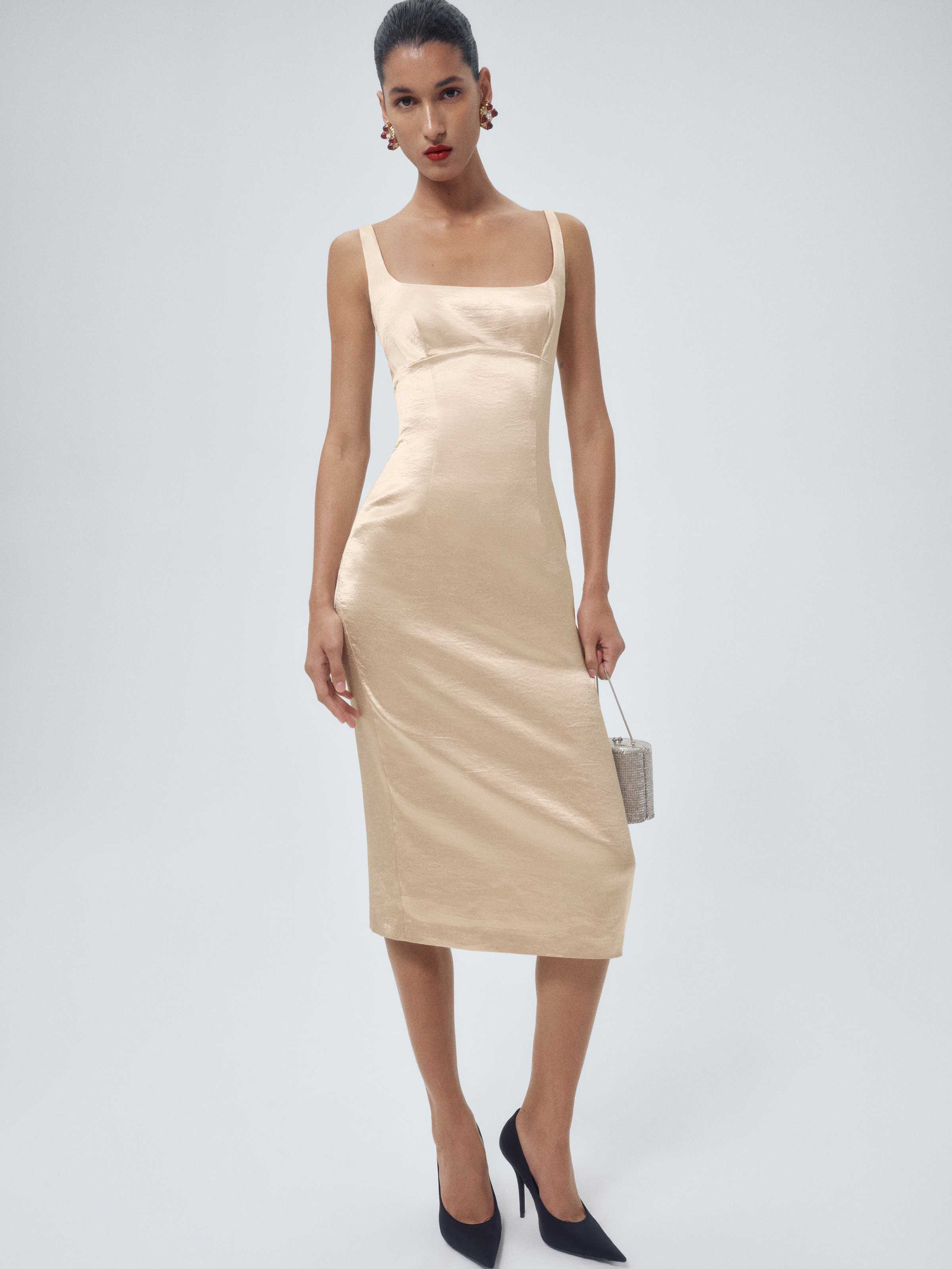 Rune Dress - thumbnail 4