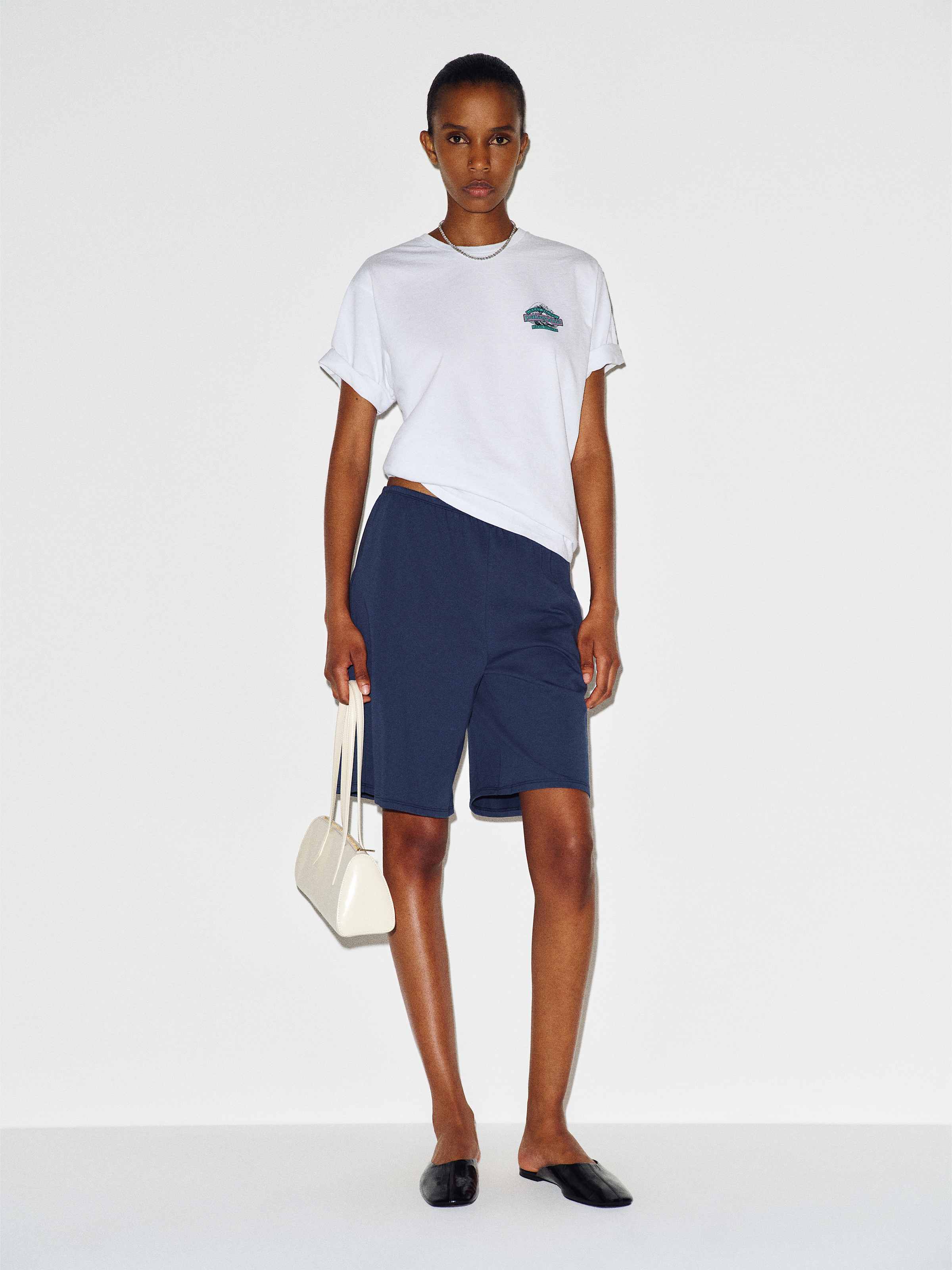 Patagonia M'S Great Waves Responsibili-Tee - thumbnail 2