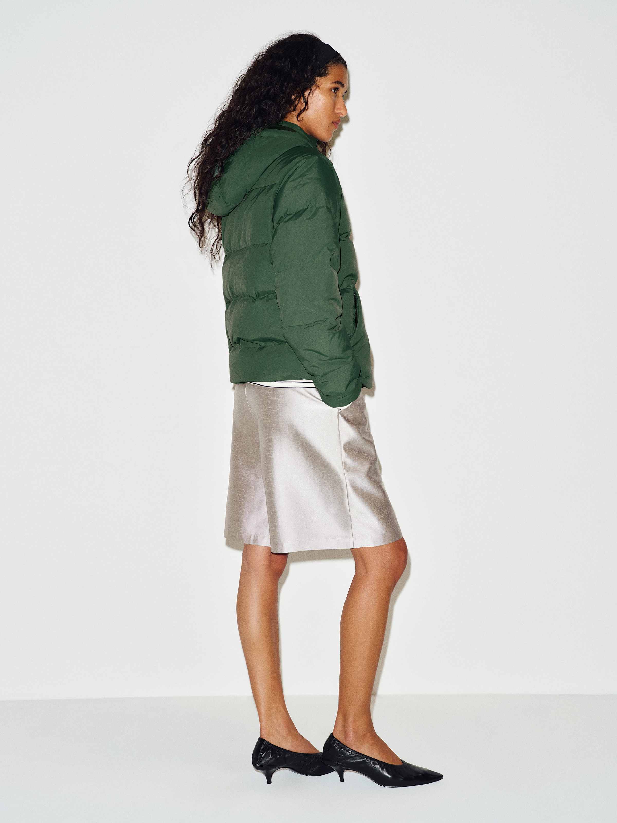 Patagonia W's Sisar Down Hoody Jacket - thumbnail 8