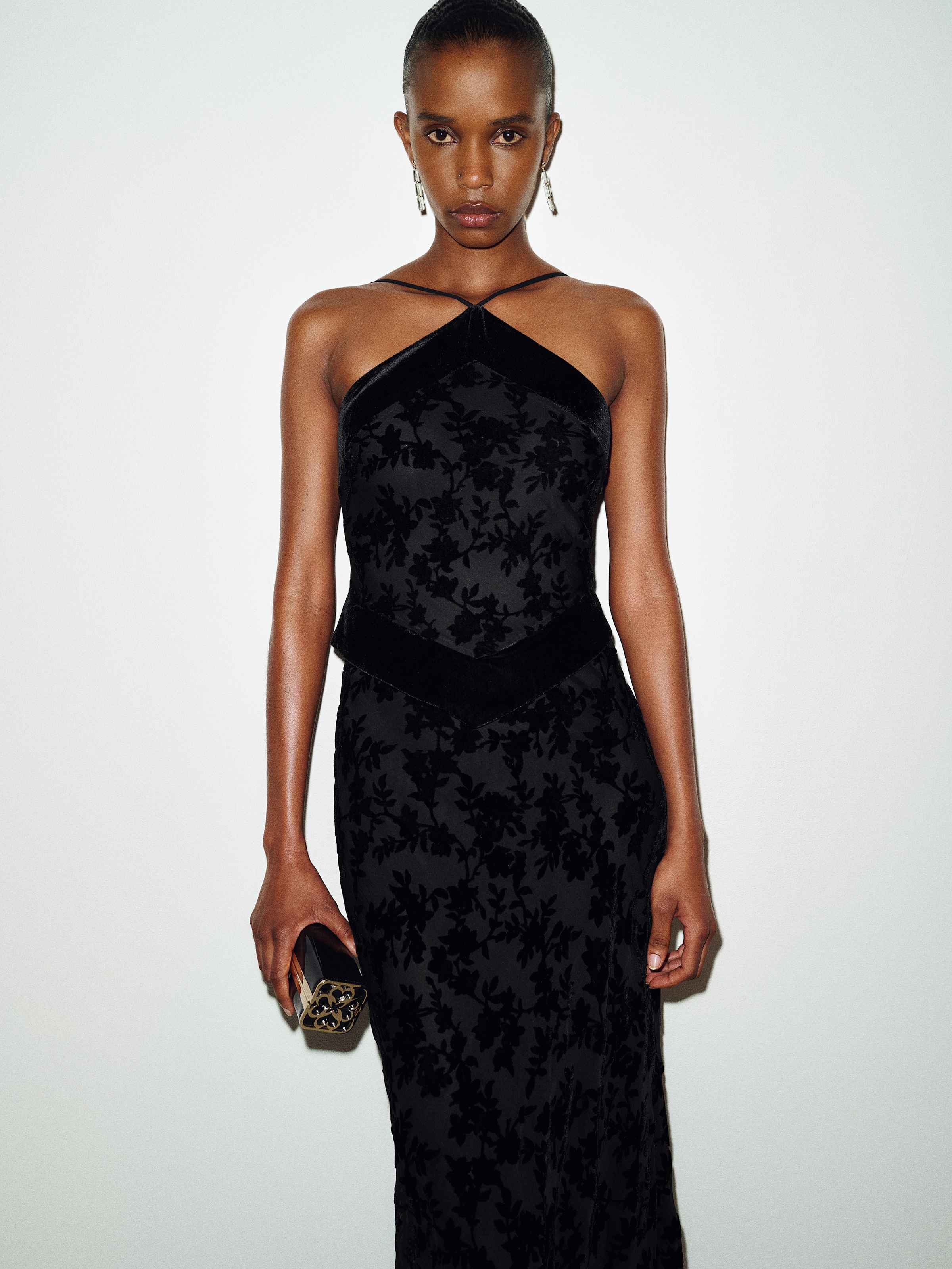 Jillian Dress - thumbnail 4