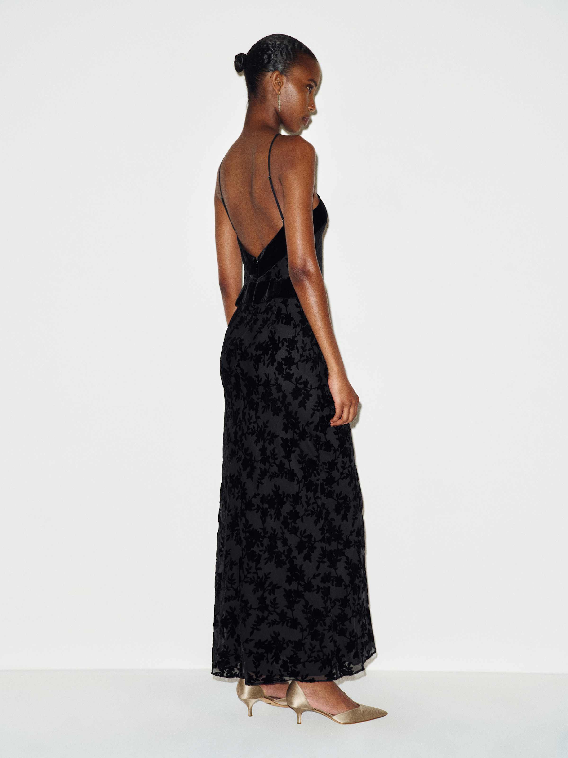 Jillian Dress - thumbnail 8