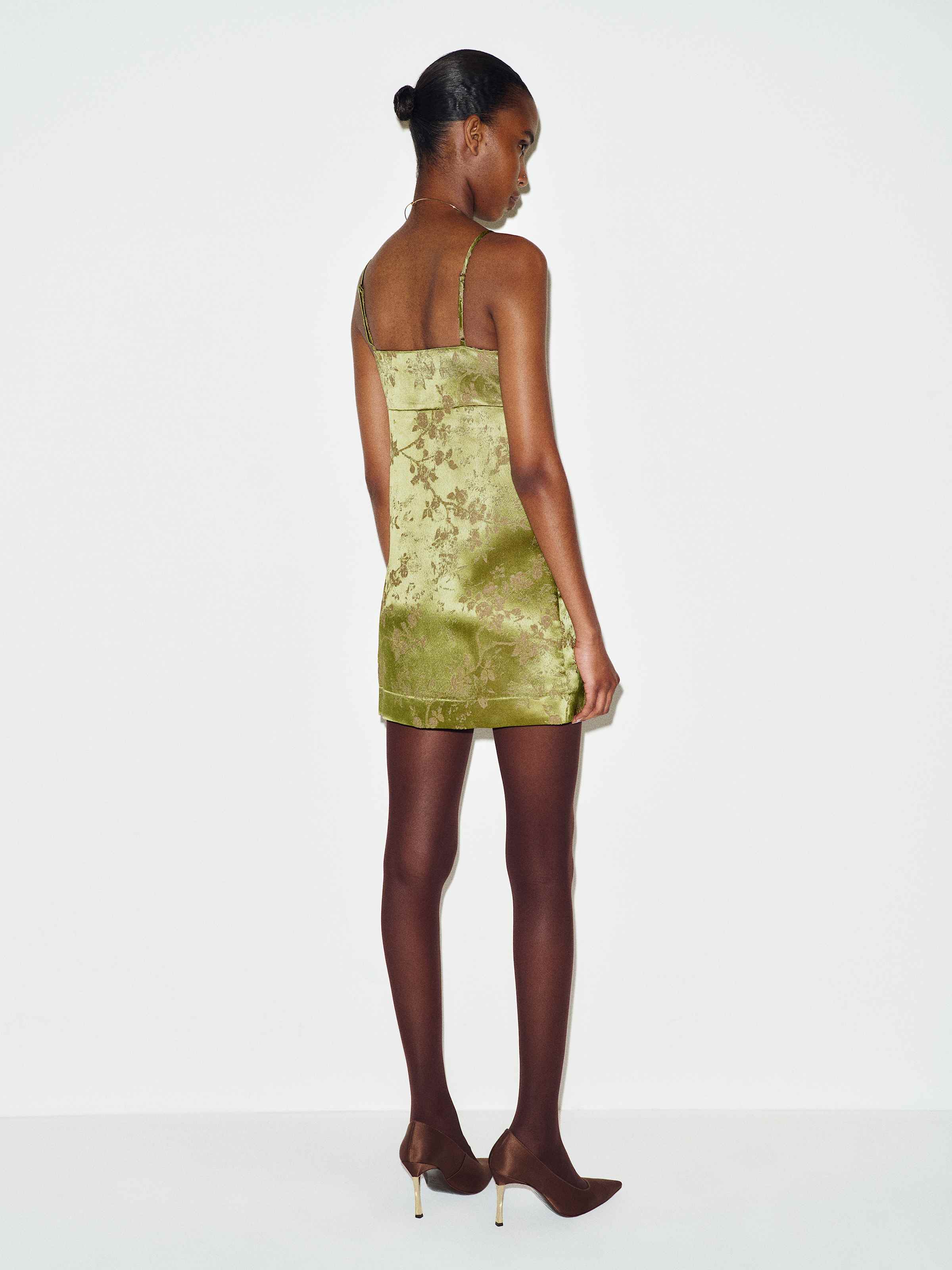 Demi Dress - thumbnail 6