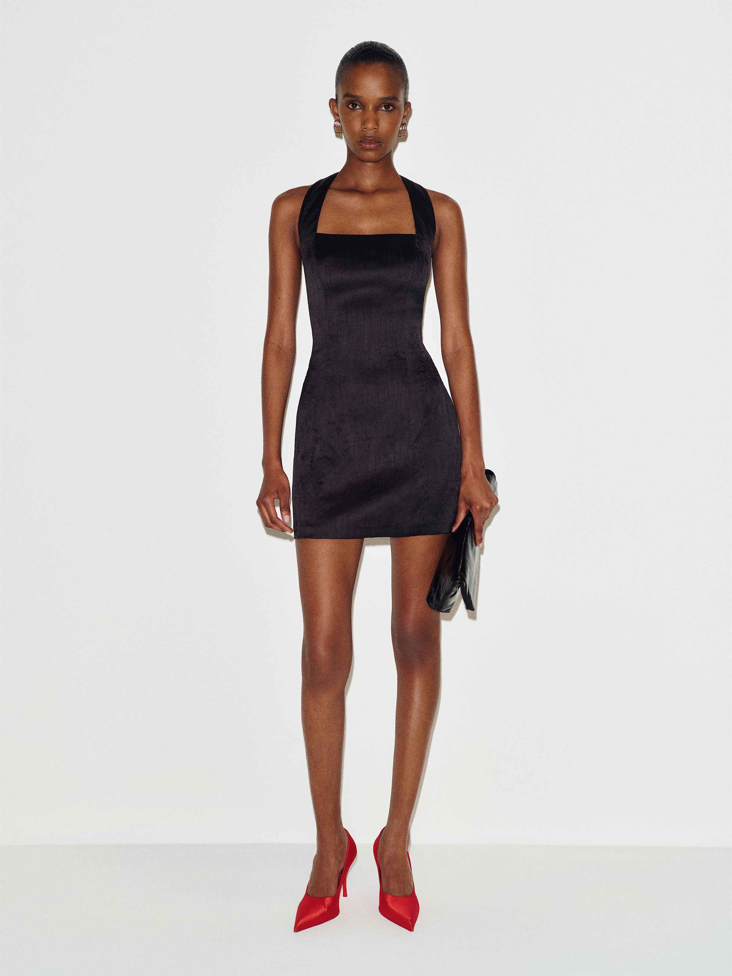 Josie Dress - thumbnail 2