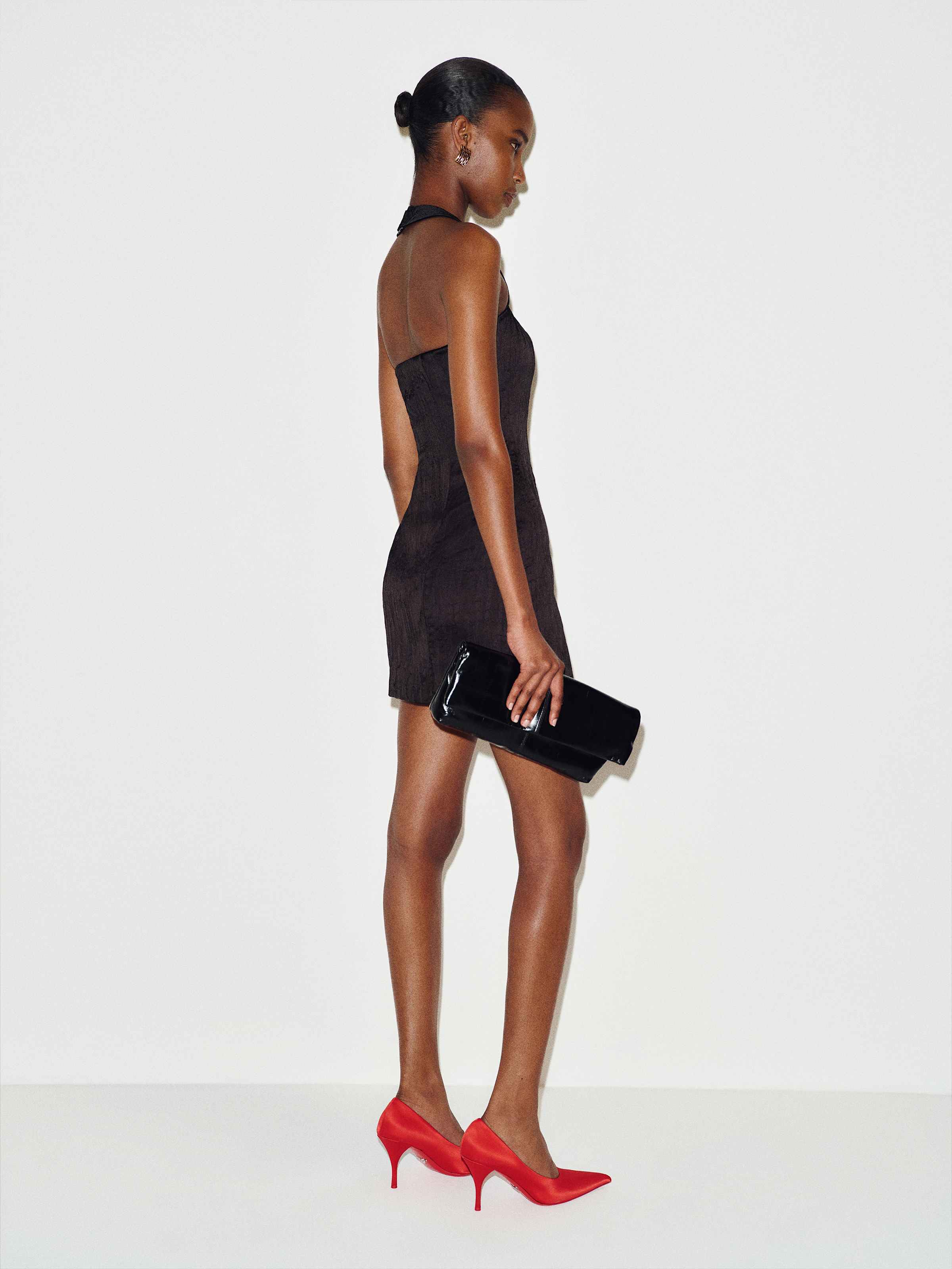 Josie Dress - thumbnail 8