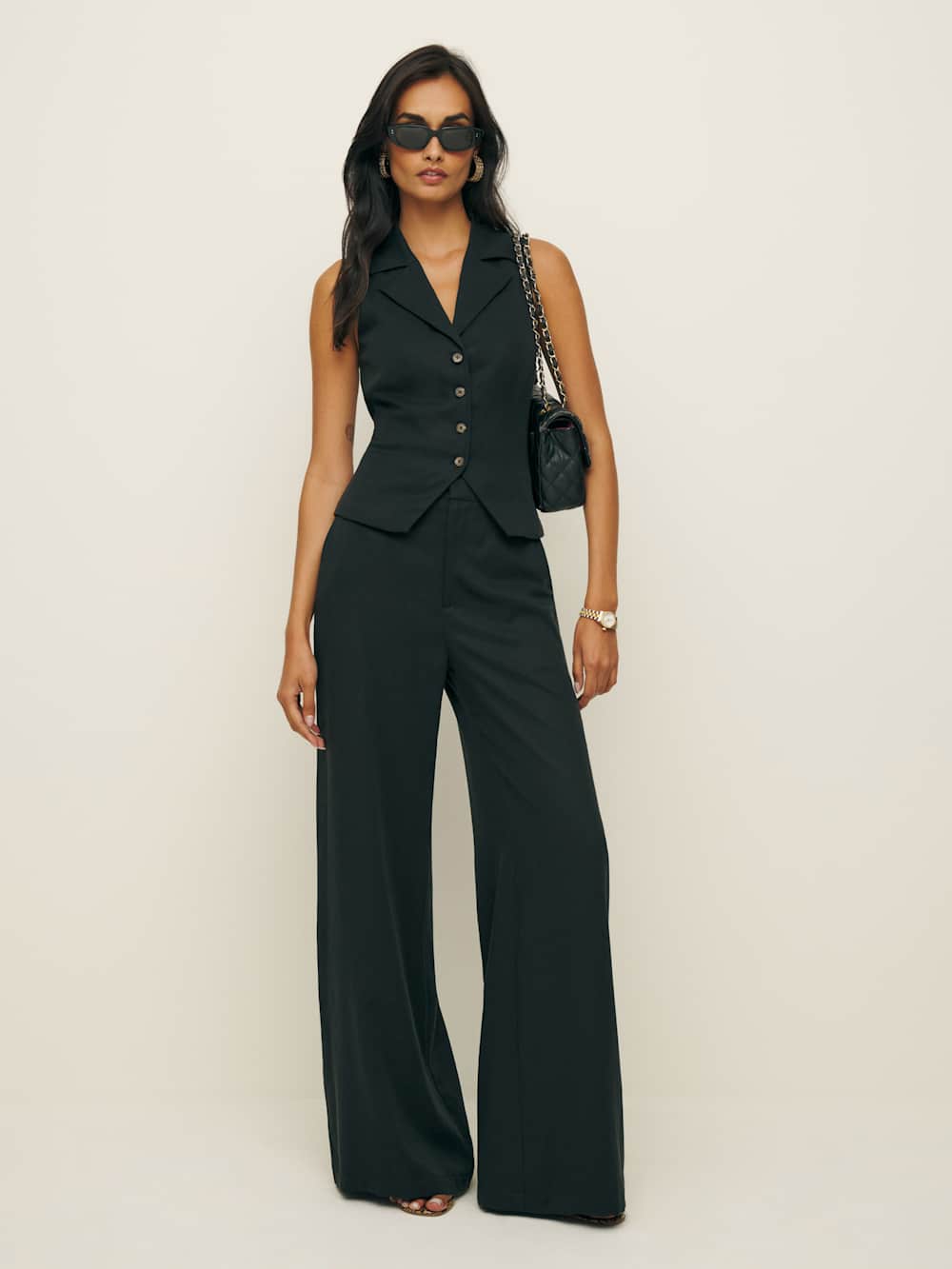 Reformation Taryn Two Piece