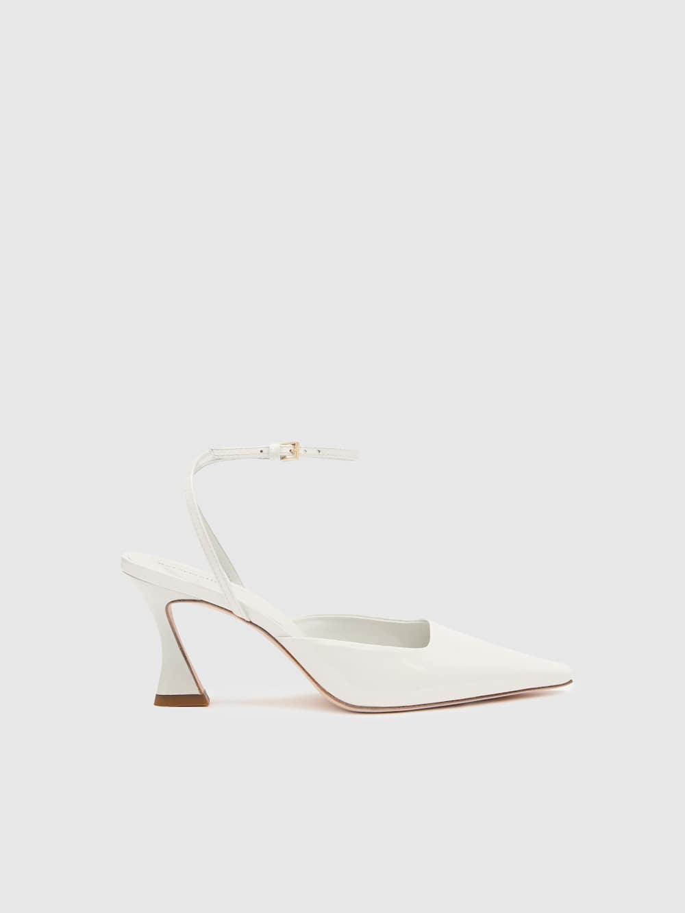 Natasha Pump