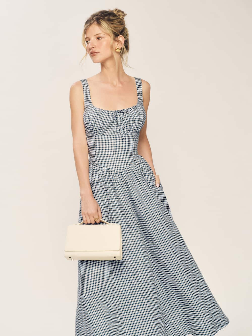 Balia Linen Dresss