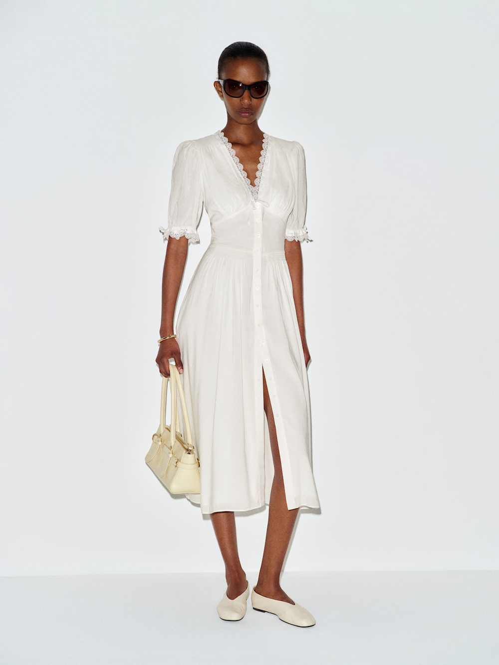Ketra Dress