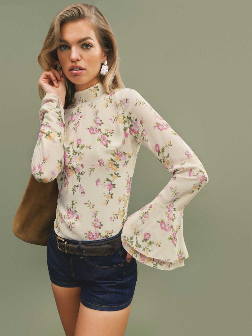 Roxana Top