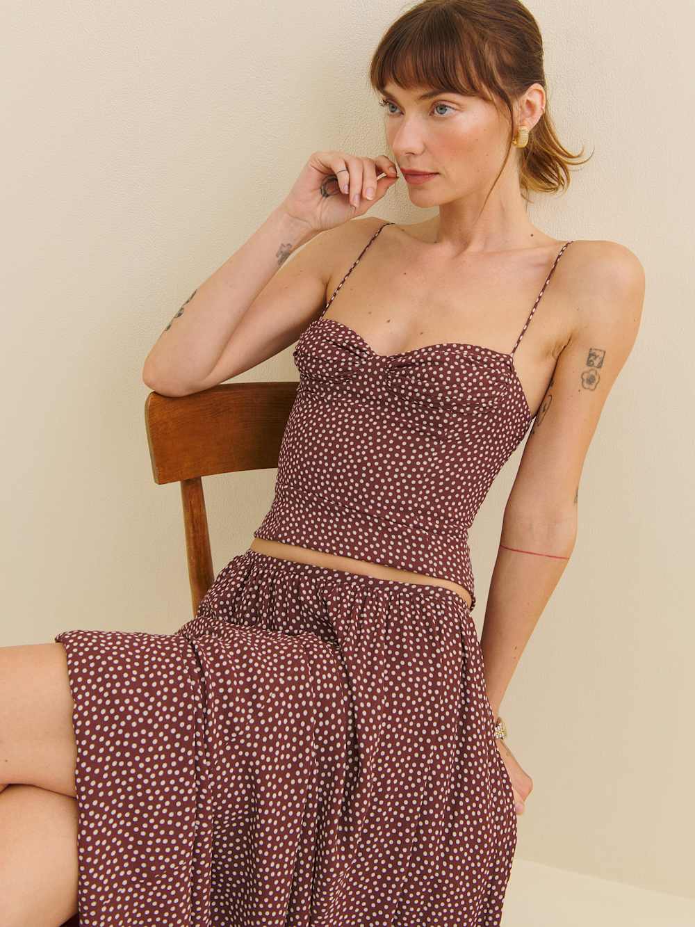 Pixie Top