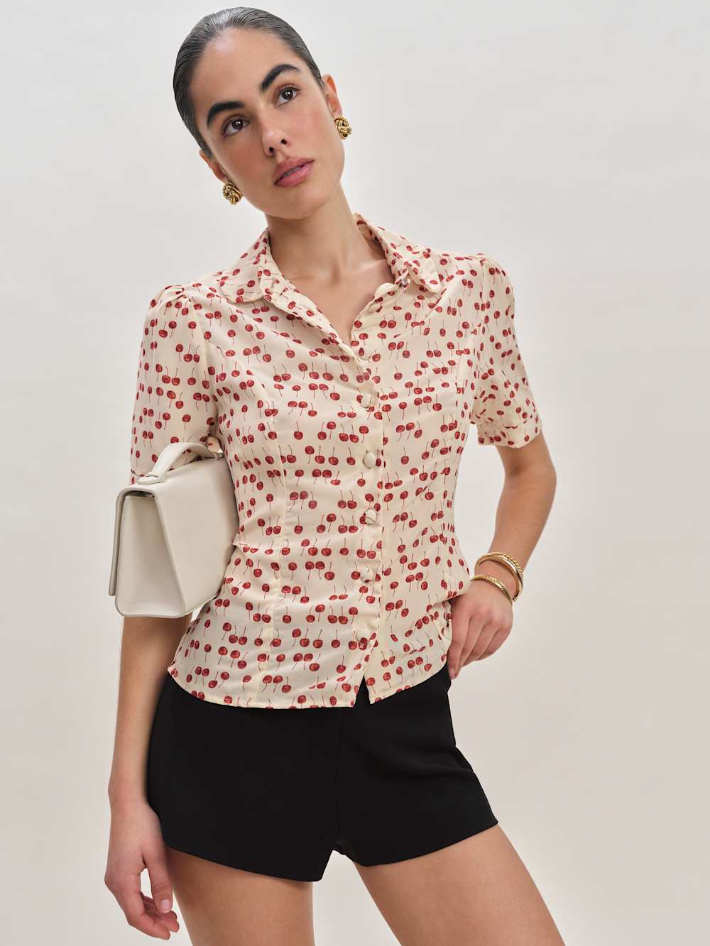 Elani Top