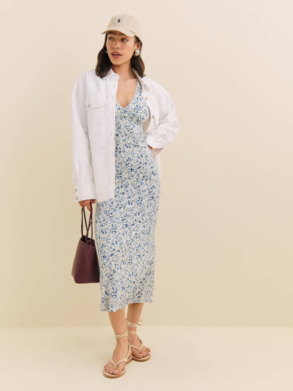 Brayden Knit Dress 1317361NIL |  | FETCHING
