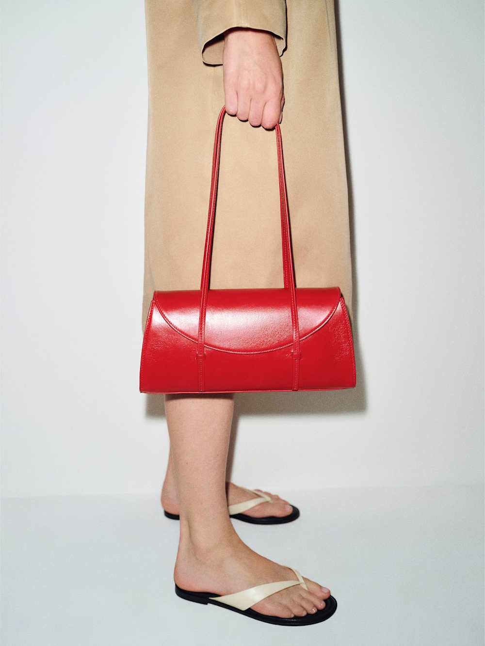 Red bag