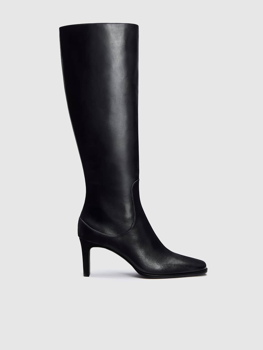 Claudette Knee Boot