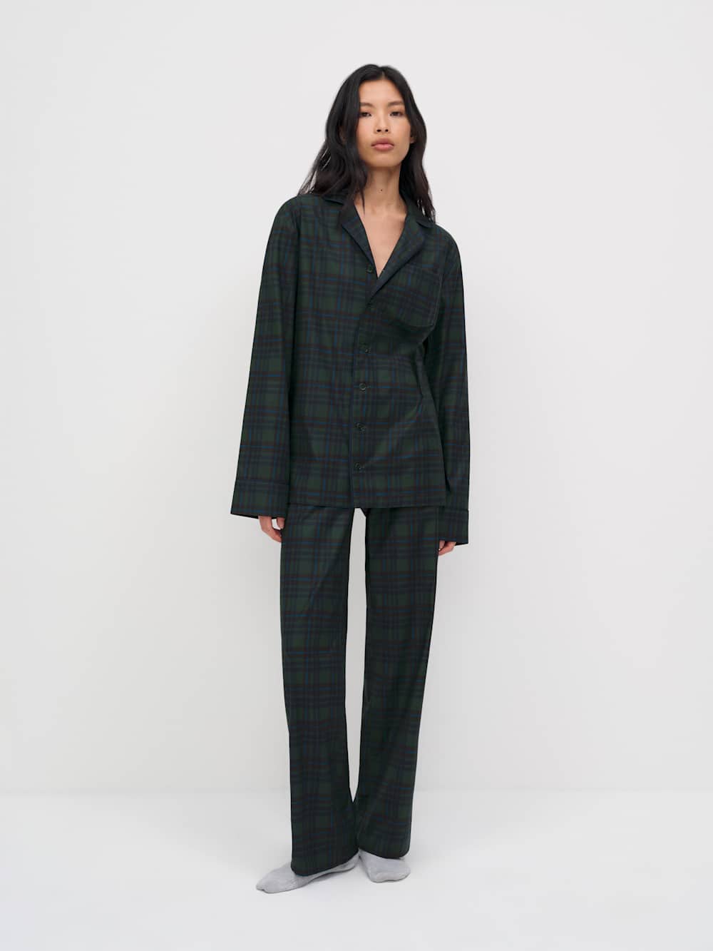 Kai Pajama Set