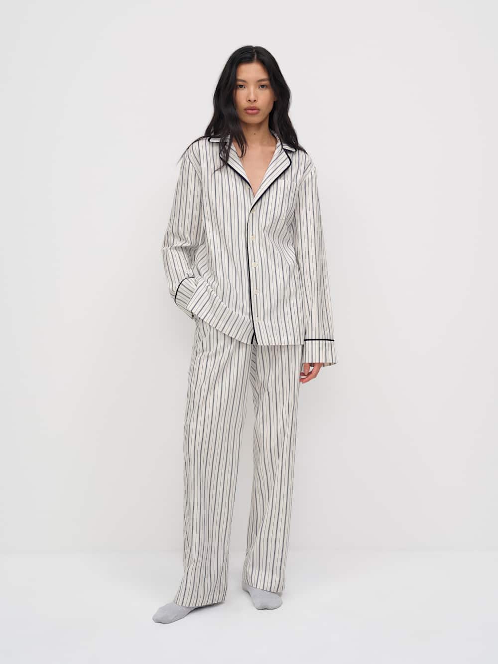 Kai Pajama Set