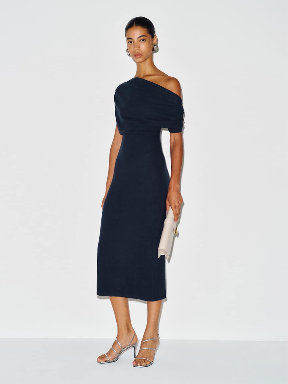 Iris Knit Dress