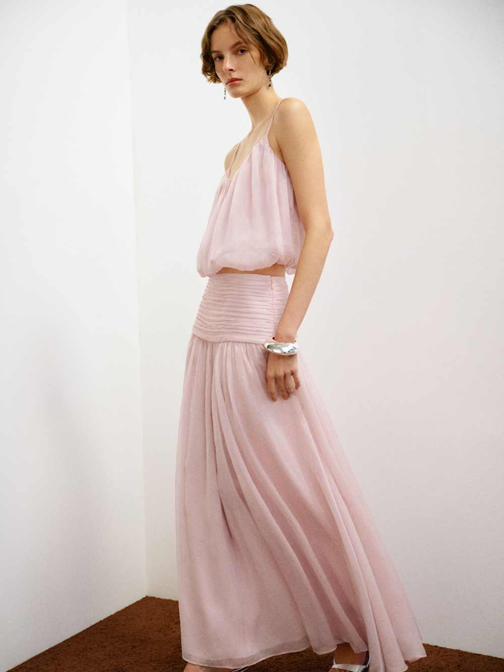 Reformation Astrid Two Piece