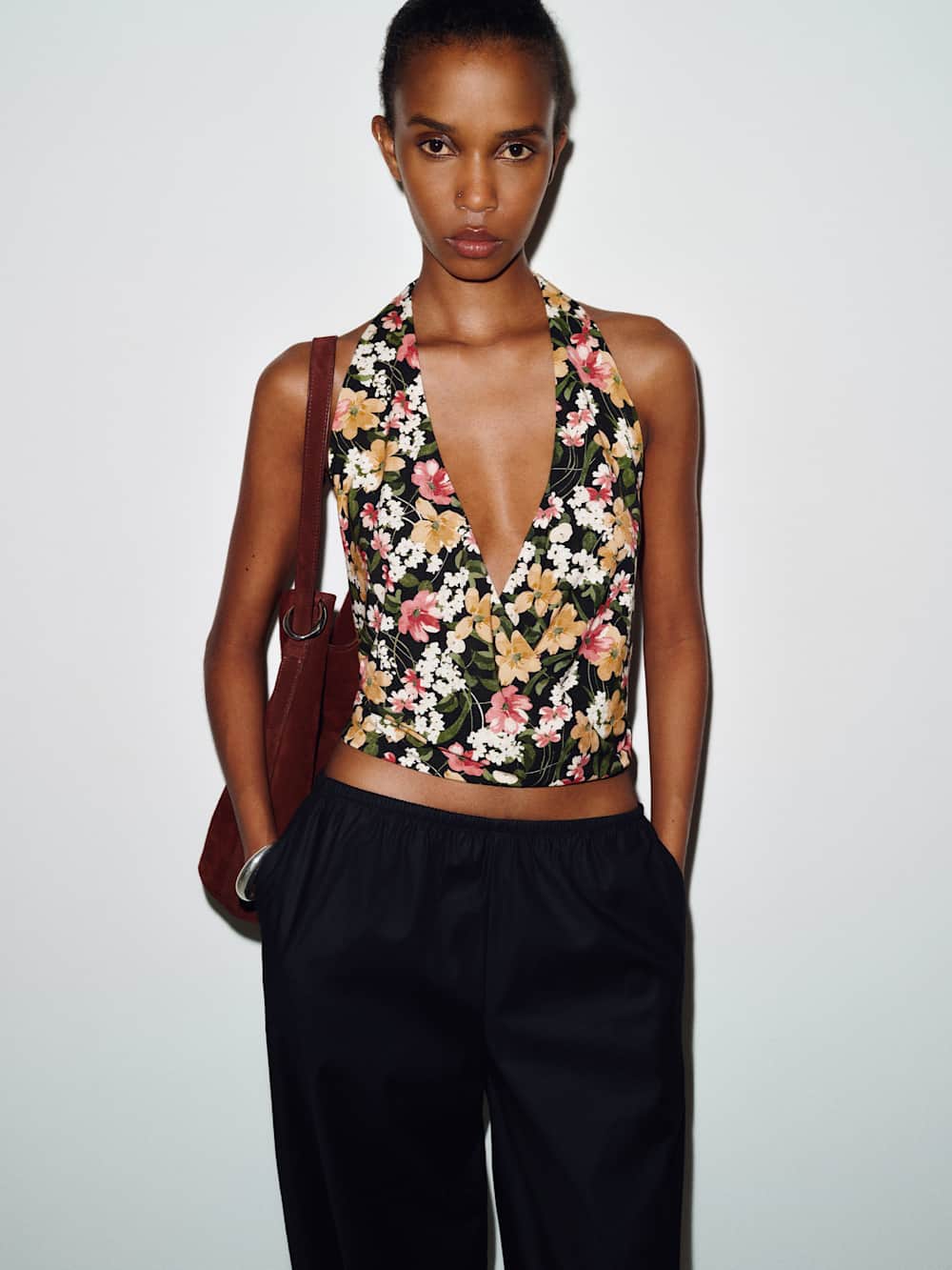 Lois Knit Top
