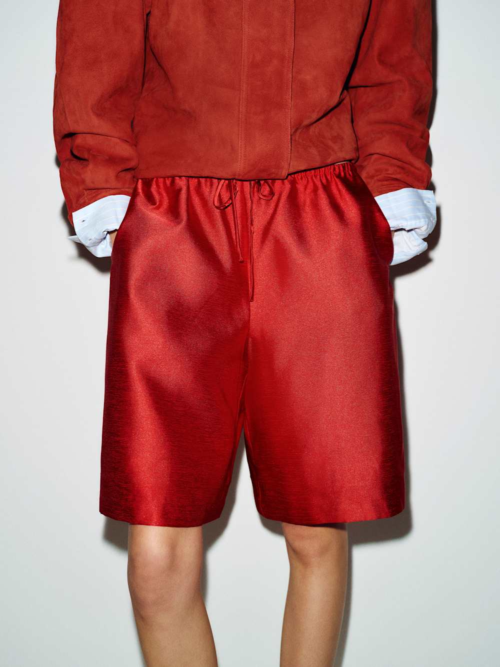 Reformation Sandy Short, photo 2 of 6