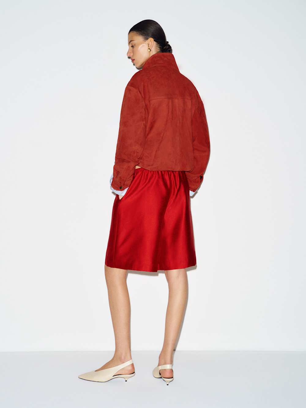 Reformation Sandy Short, photo 4 of 6
