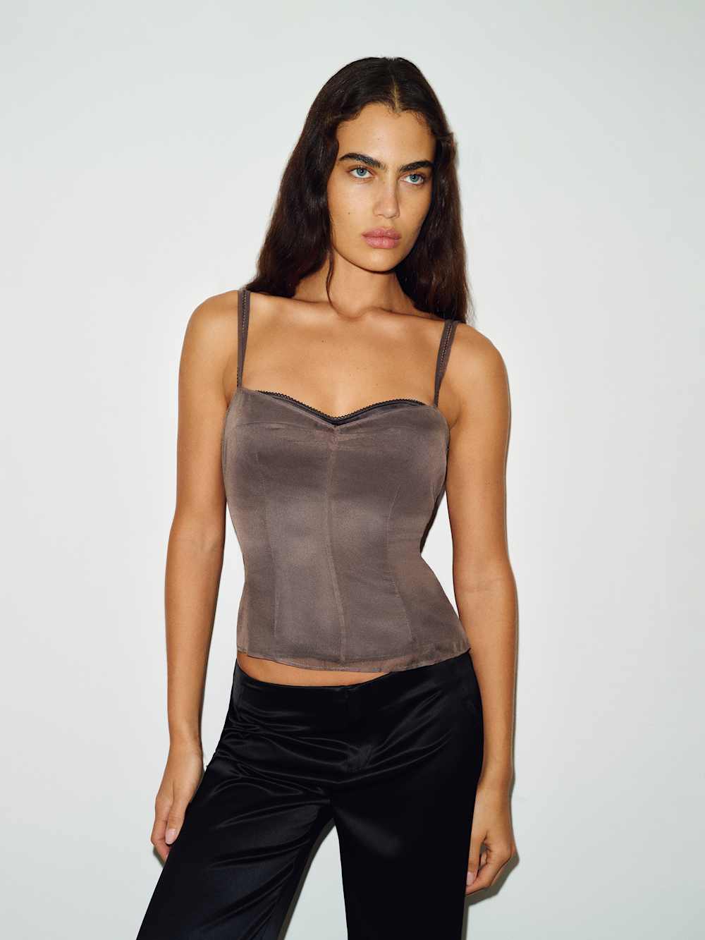 Fifer Top