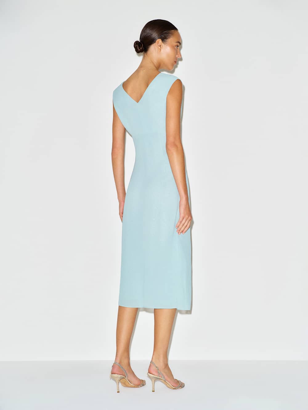 Kali Dress