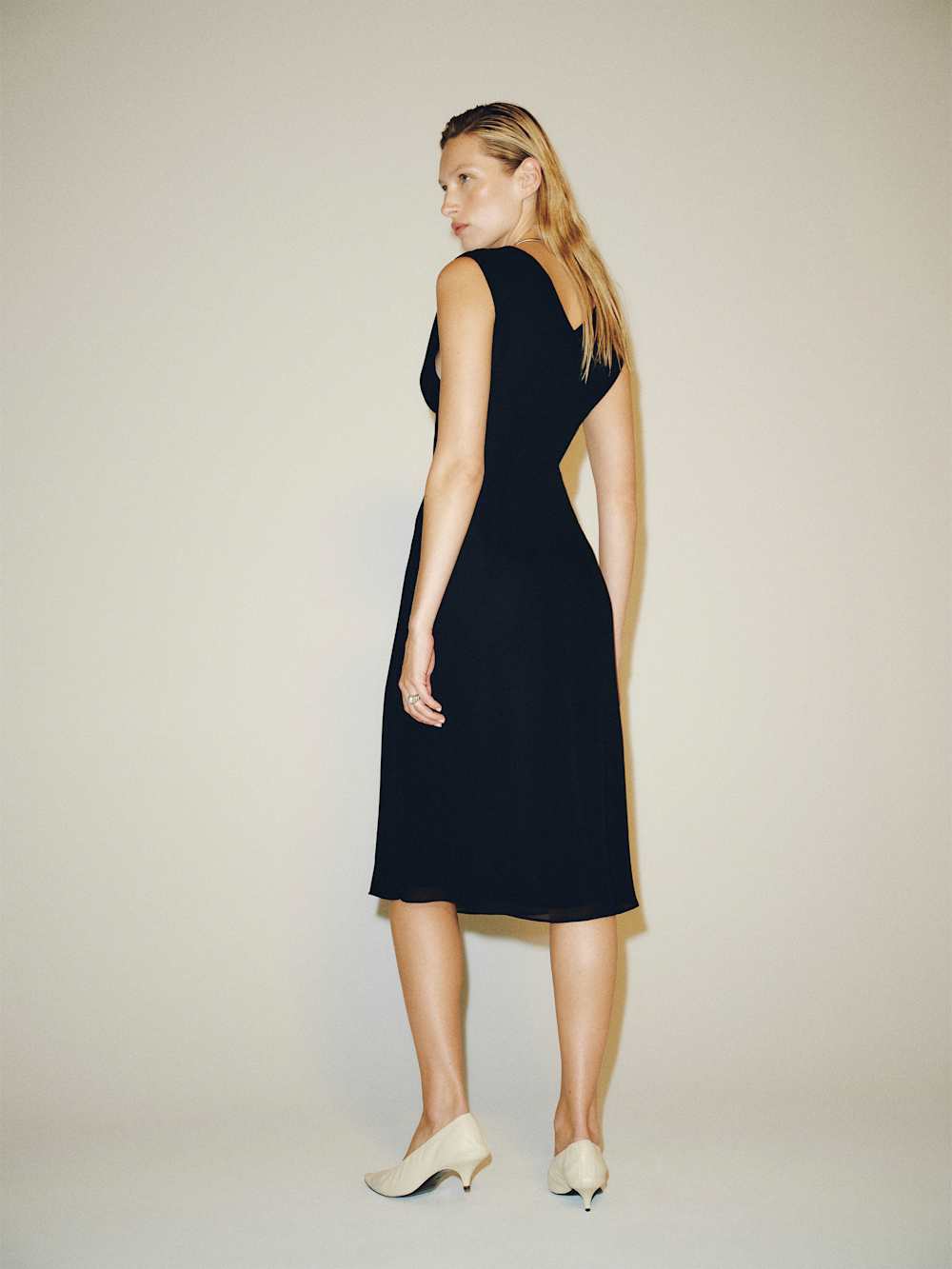 Kali Dress
