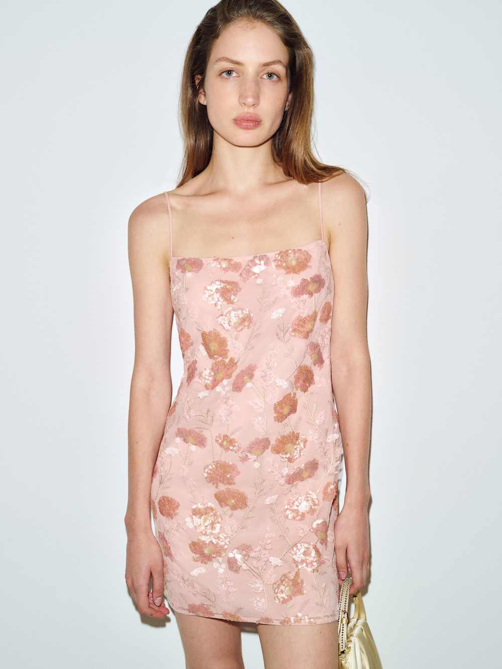 Madi Dress