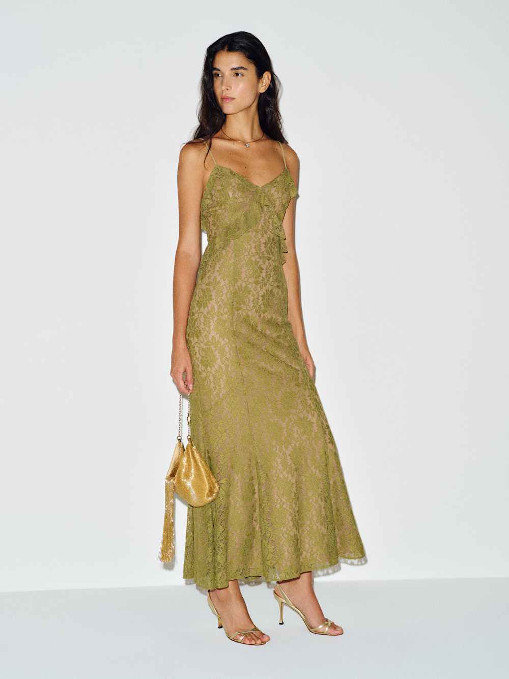 Maricela Dress