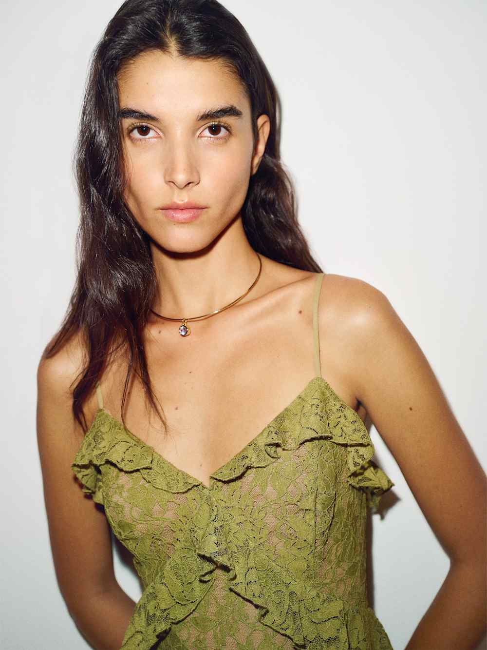 Maricela Dress