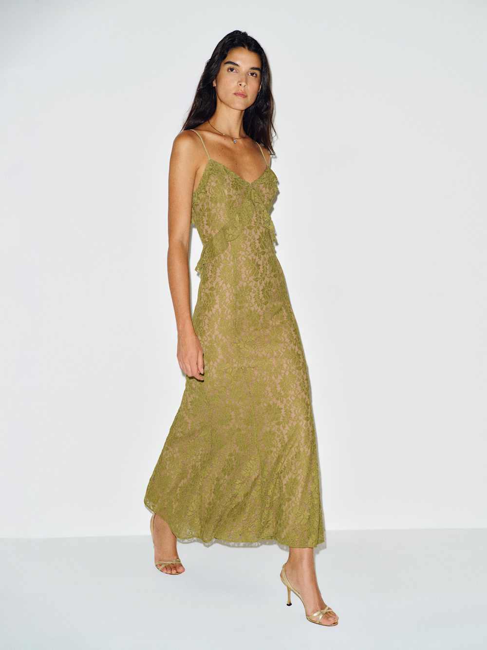 Maricela Dress