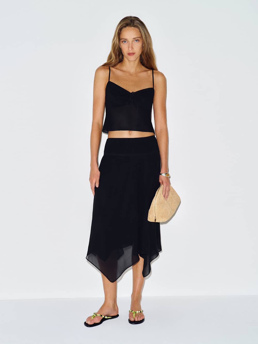 Marielle Two Piece