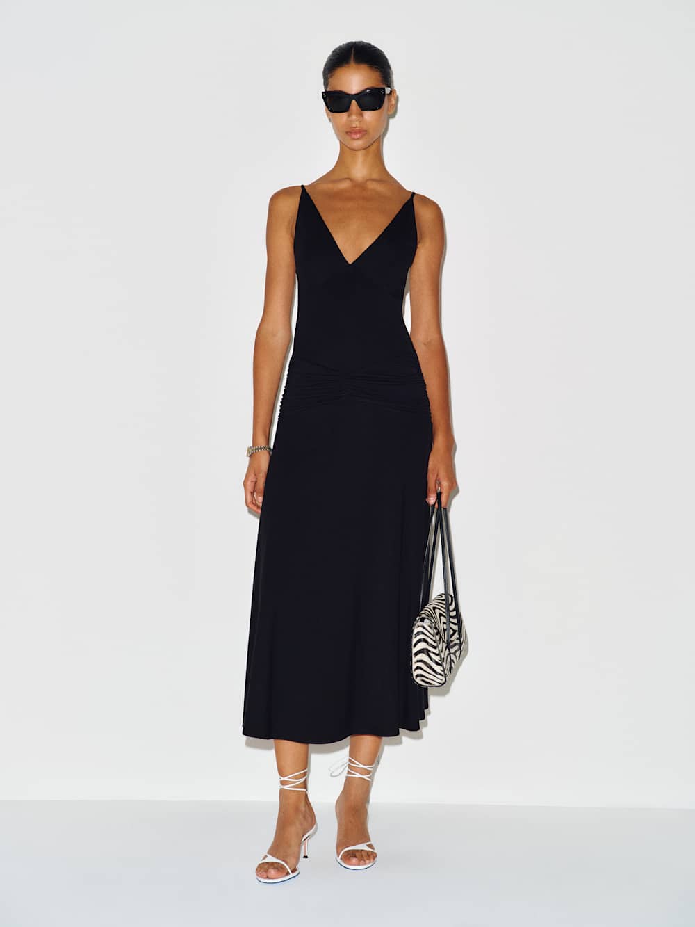 Gwen Knit Dress