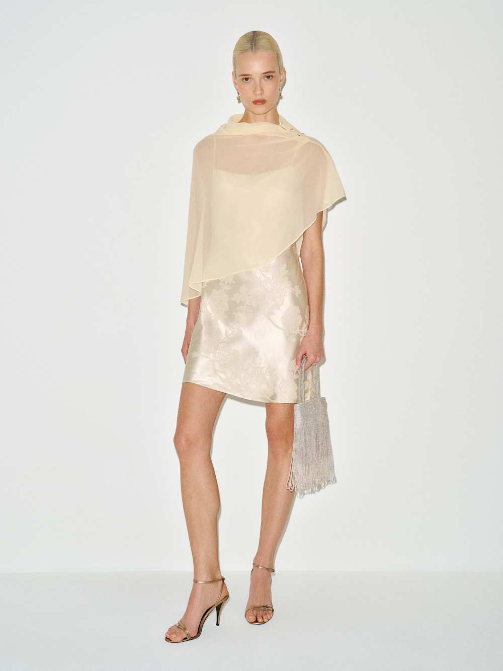 Lilibeth Mini Dress