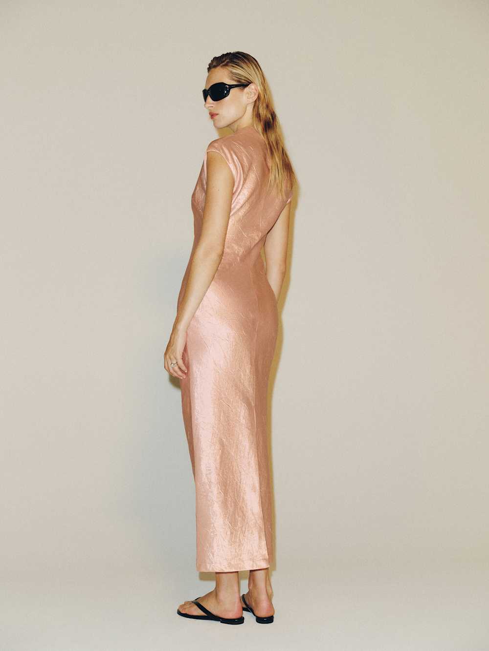 Aleyna Dress