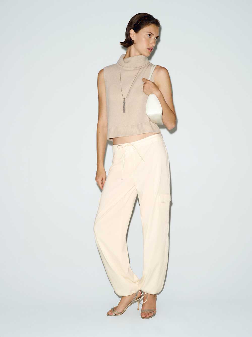 Sawyer Cargo Pant