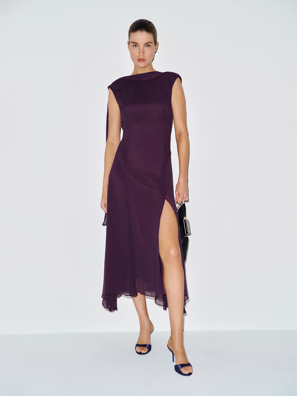 Esmeralda Dress