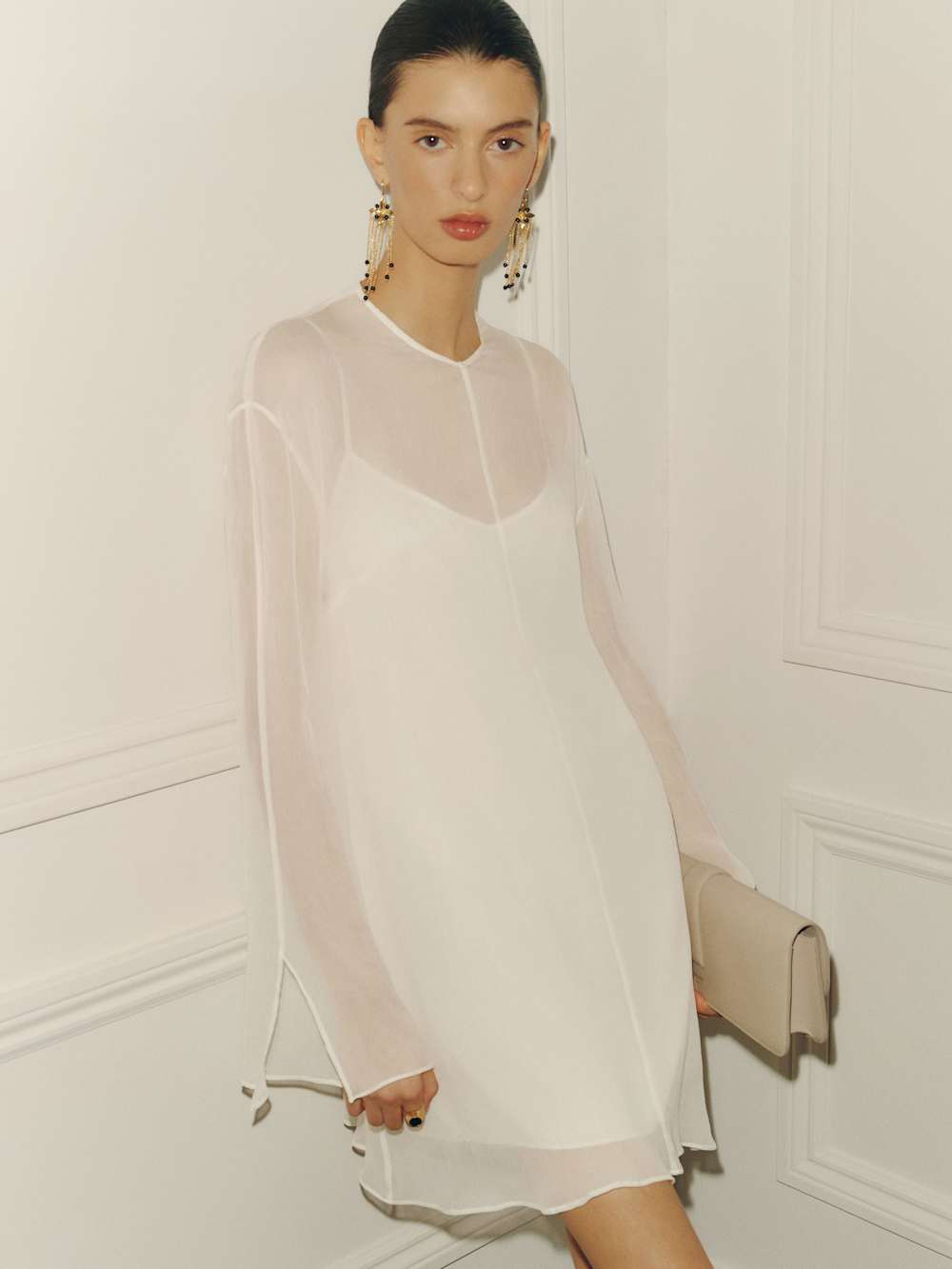 Arlet Dress