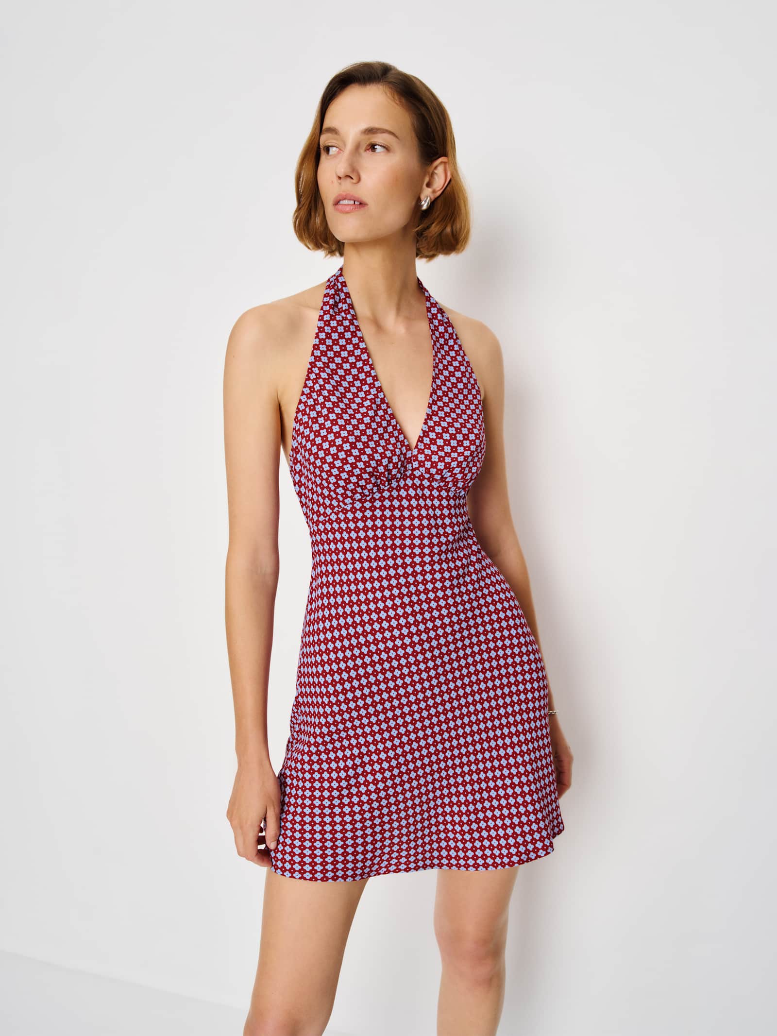 Delanie Dress