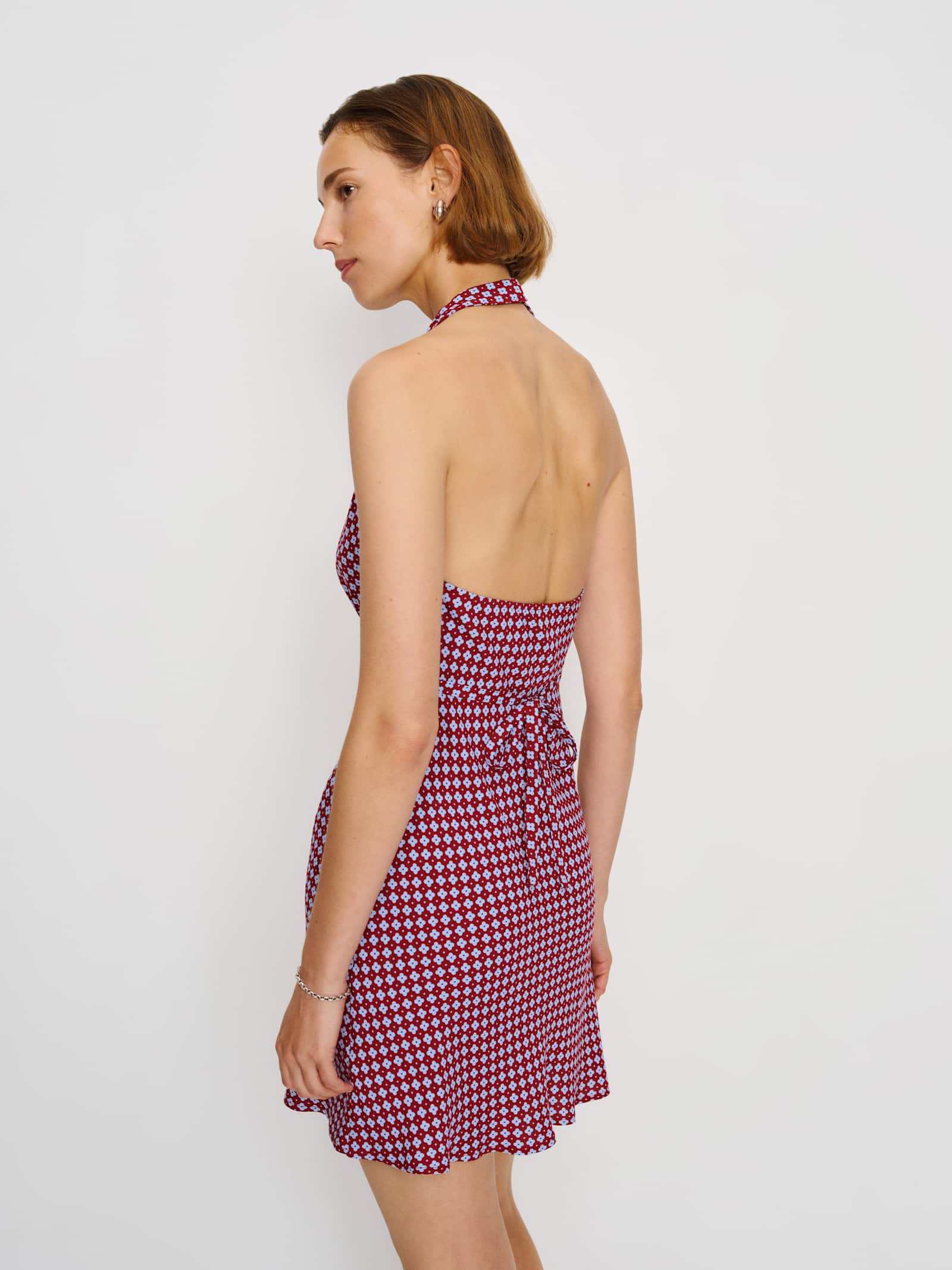 Delanie Dress